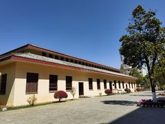 -云南师范大学(一二一西南联大校区)