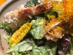 -月下料理(楷林IFC店)