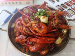 -徐记·湖北菜 头牌藕汤 武昌鱼(江汉路店)