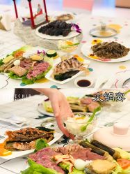 -贝欣月子中心(福清店)
