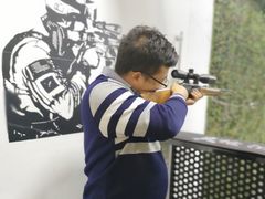 -真枪汇射击俱乐部(福州奥体阳光天地店)