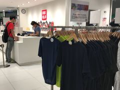 -优衣库(北京万柳华联购物中心店)