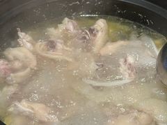 -同仁四季椰子鸡(宝安壹方城店)