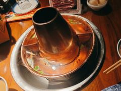 -鑫隆四季涮肉(八角畅游店)