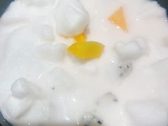 -老海南椰奶清补凉(文化宫老店)