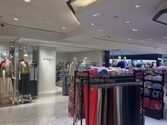 -崇光百货(铜锣湾店)