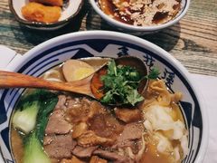 -鑫花溪牛肉米粉(苏州中心店)