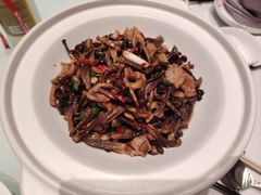-香丰阁·烤鸭·川湘菜(清河店)