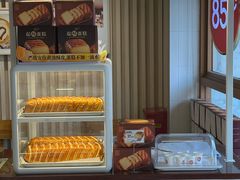 -85度C(生甜甜圈研究工坊·上海局门店)
