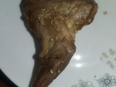 -鸿运兔·手撕烤兔(天府广场店)
