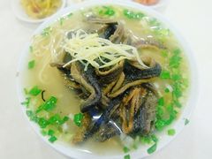 -瞻老元面馆(双塘路店)