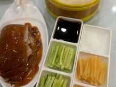 -金鸭都·老北京特色家常菜(潘家园店)