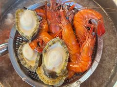 -养牛邓·潮汕牛肉海鲜自助火锅(广州店)