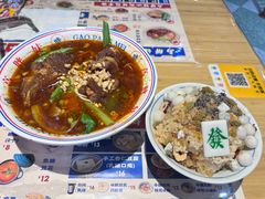 -高胖妹面庄(黄河道店)