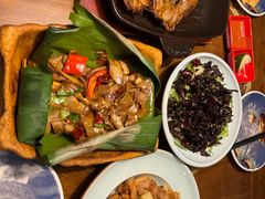 -雀舞云南菜(天津天河城购物中心店)