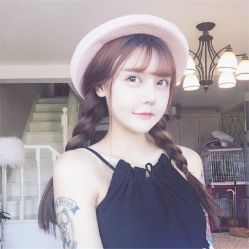-BHG Hair Salon