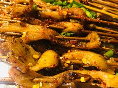 -醉烧膘·烧烤夜宵王(总店)