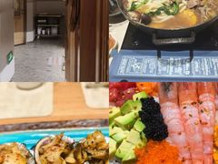 -吉之仙•中国制造•出口级食材日料店(领事馆总店)