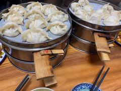 -老烟台灌汤包(南洪街店)