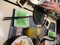 -板长寿司(ION店)