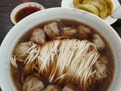 饺面-共和春(甘泉路店)