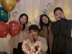 -木子烘焙(时代天街店)