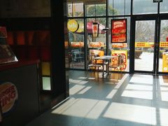 -汉堡王(上海凌云壹街坊店)