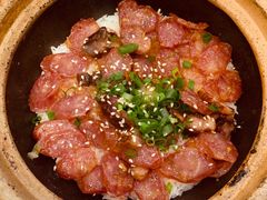-红星光发煲仔饭(大石街店)