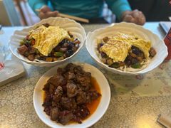 -文三里屯面馆(三里屯店)