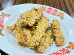 -谢记上海大排档(长寿路店)