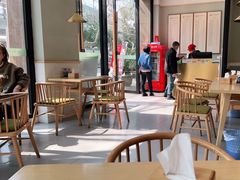 -镇南锅盖面馆(解放路店)