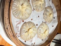 松茸汤包-庆春朴门