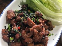 -小乡小镇·传承桐庐土菜·老板亲自烧的菜