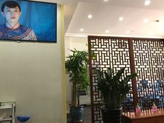 -1号足道推拿会馆