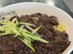 -桃园中华料理炸酱面(燕儿岛路店)