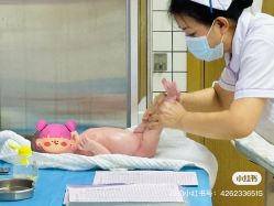 -禧贝阁母婴呵护中心(市图书馆店)
