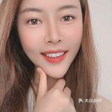 [礼花][礼花]撒花庆祝~！！小美女今天戴上牙套啦