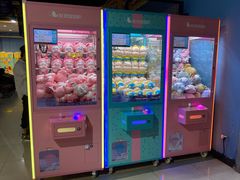 -大玩家(哈尔滨悦荟店)