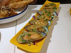 -小曼谷泰国美食 (南角道分店)