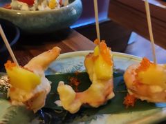 -阿泽料理