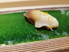 -鮨一日本料理(大中华店)