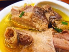 -巢湖名吃·徽府农家菜(半汤店)