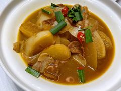 肉汁萝卜（小）-930私房菜(欧阳路店)