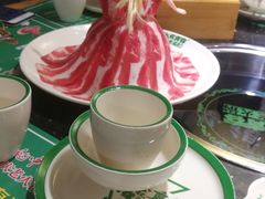 -水煮青春老火锅(君瑞城店)