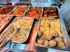 -梁掌门老梁干挑(凤凰路店)