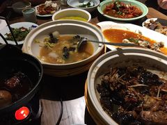 -老宁波1381餐厅(宏泰广场店)