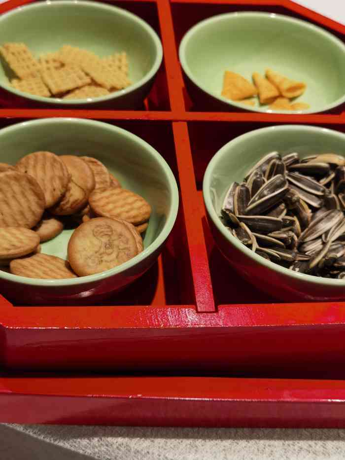 花之轩酒楼(桐柏路店"来西郊办事,朋友推荐来到这家饭店一起来共.