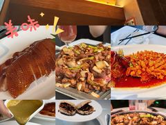 -八先生涮肉房(三里河店)