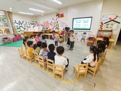 -徐汇区新宜幼稚园