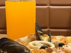 -城市大道红炉披萨烘焙坊